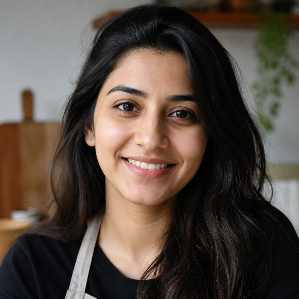 Abinaya Ravi — Google review