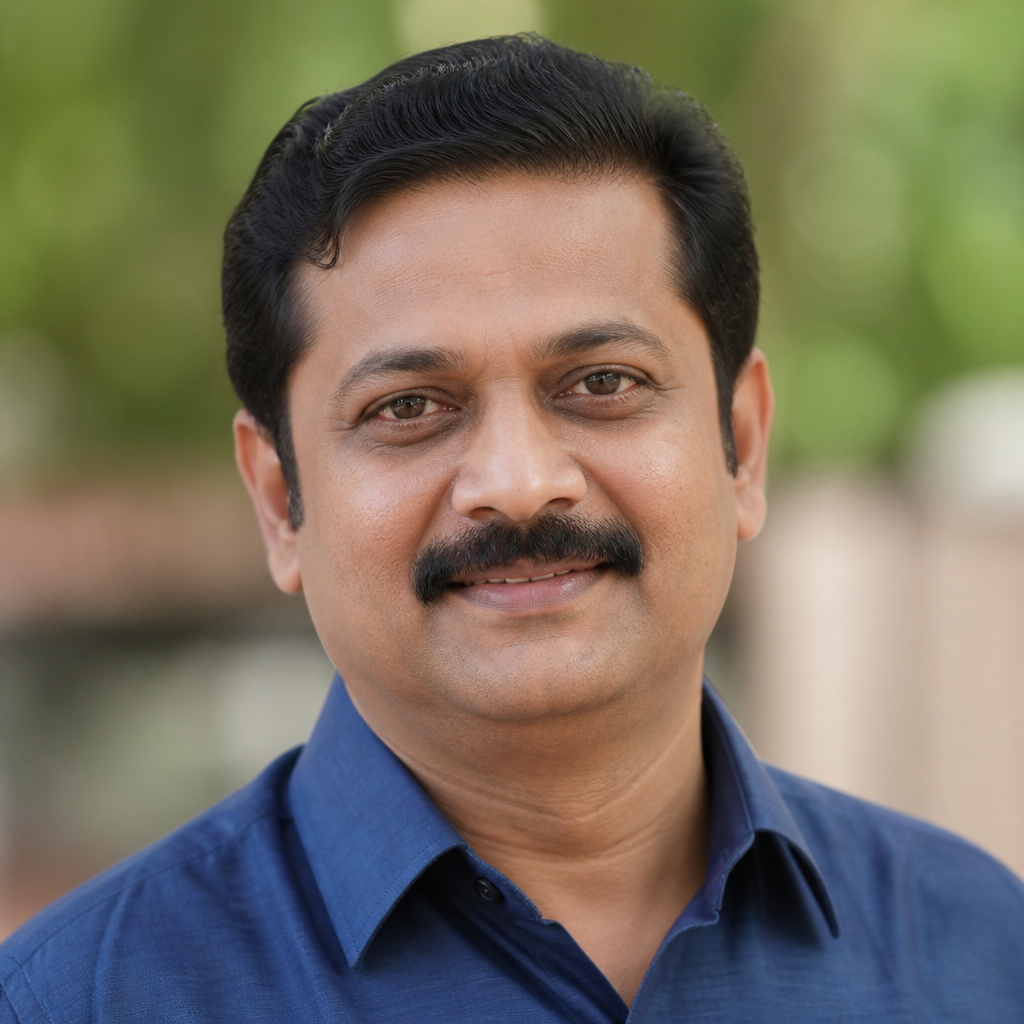hari bhaskaran — Google review
