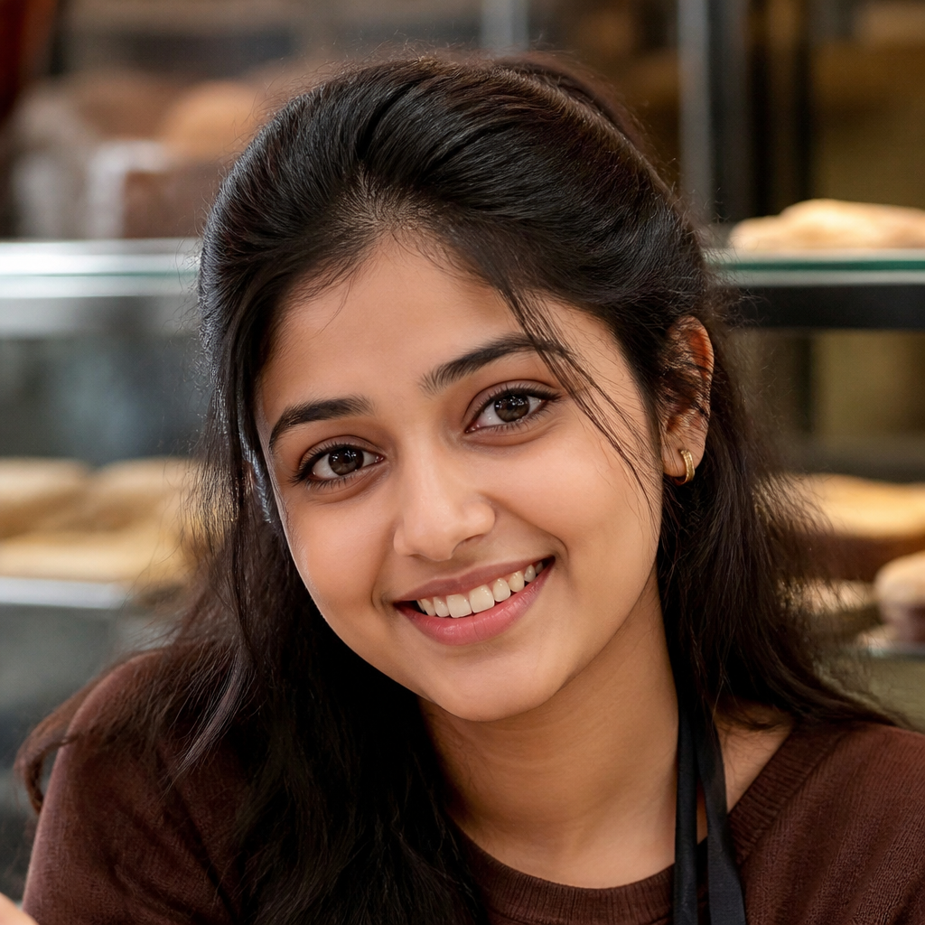 kavi priya — Google review