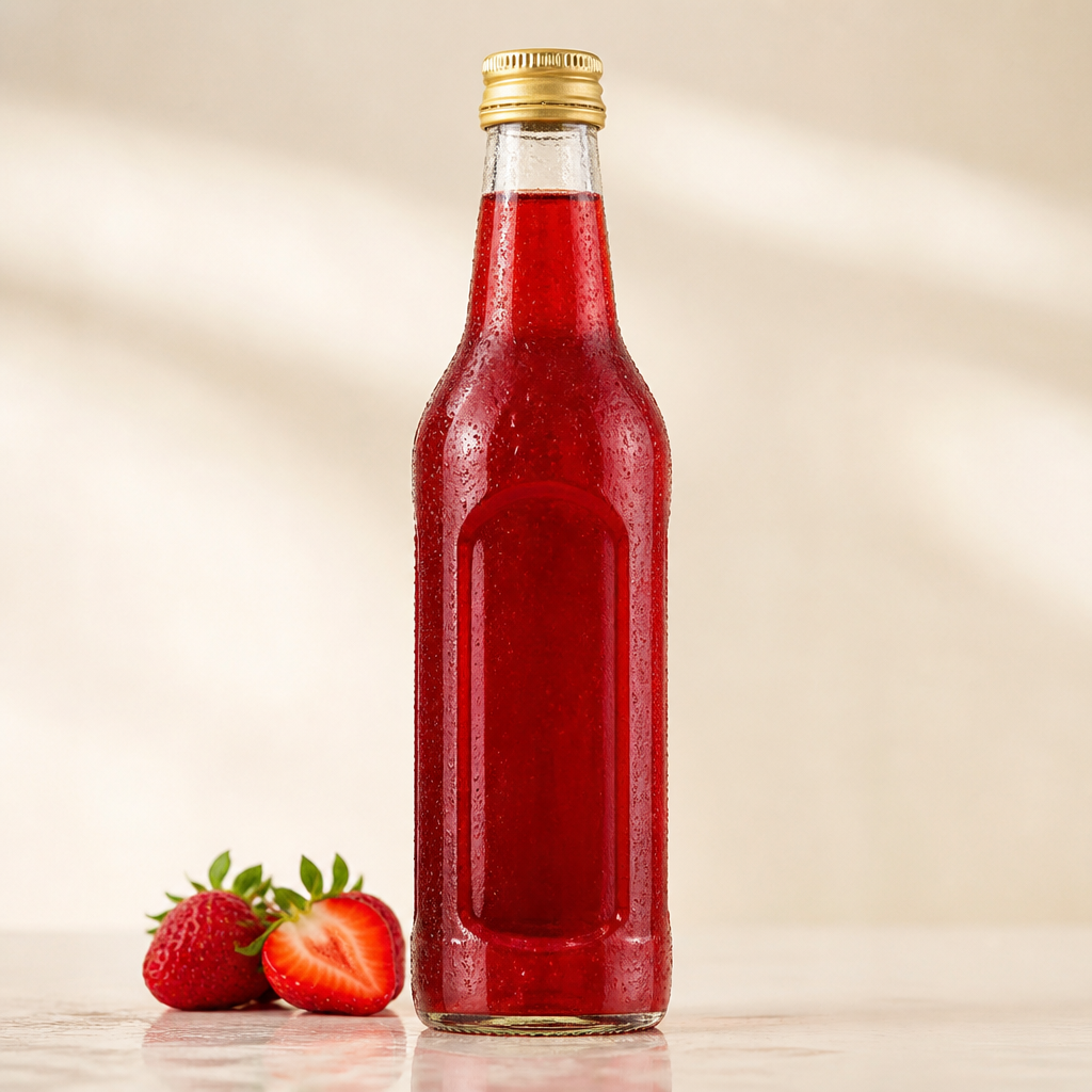 Fruit Crush essence